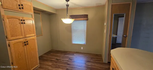 $125,000 | 4451 West Seltice Way, Unit TRLR 14, Coeur D'Alene, ID 83814