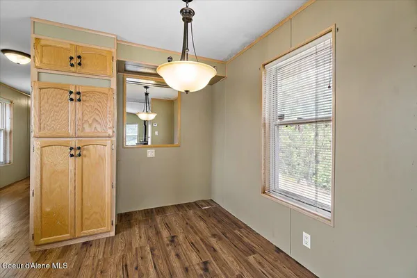 $125,000 | 4451 West Seltice Way, Unit TRLR 14, Coeur D'Alene, ID 83814