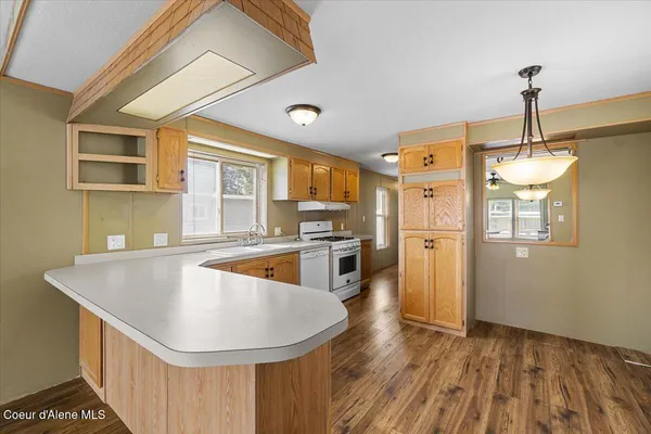 $125,000 | 4451 West Seltice Way, Unit TRLR 14, Coeur D'Alene, ID 83814