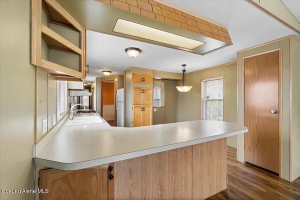 $125,000 | 4451 West Seltice Way, Unit TRLR 14, Coeur D'Alene, ID 83814