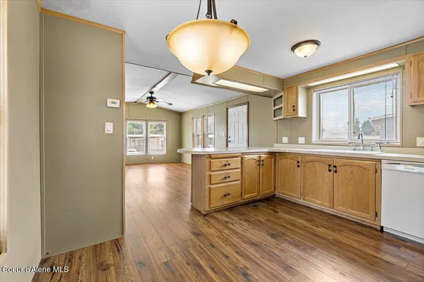 $125,000 | 4451 West Seltice Way, Unit TRLR 14, Coeur D'Alene, ID 83814