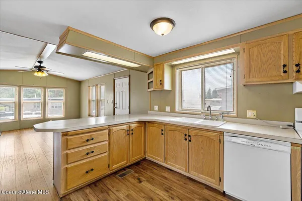 $125,000 | 4451 West Seltice Way, Unit TRLR 14, Coeur D'Alene, ID 83814