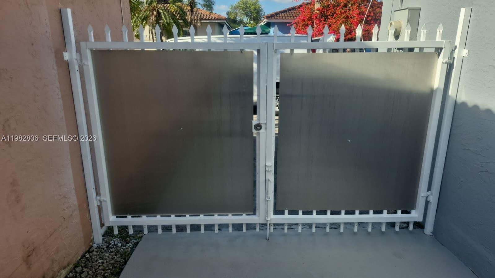 3355 West 68th Street, Unit 119 Hialeah, FL 33018 - Photo 2 of 11 a close view of water heater