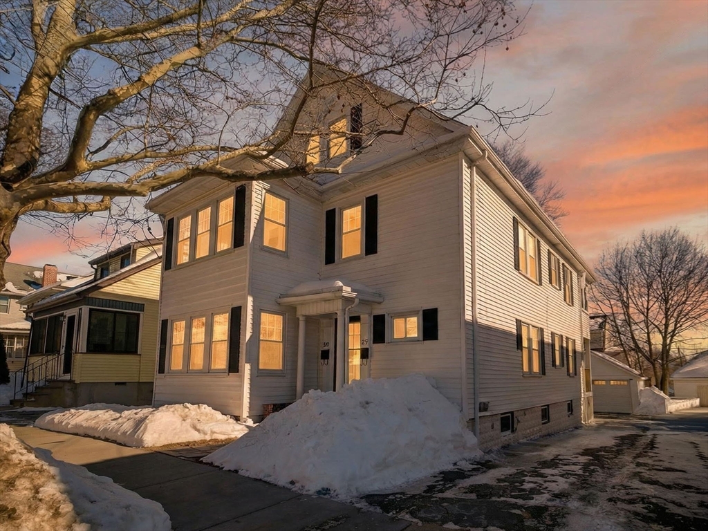 57 Lexington Street, Unit 57 Watertown, MA 02472 - Photo 2 of 42