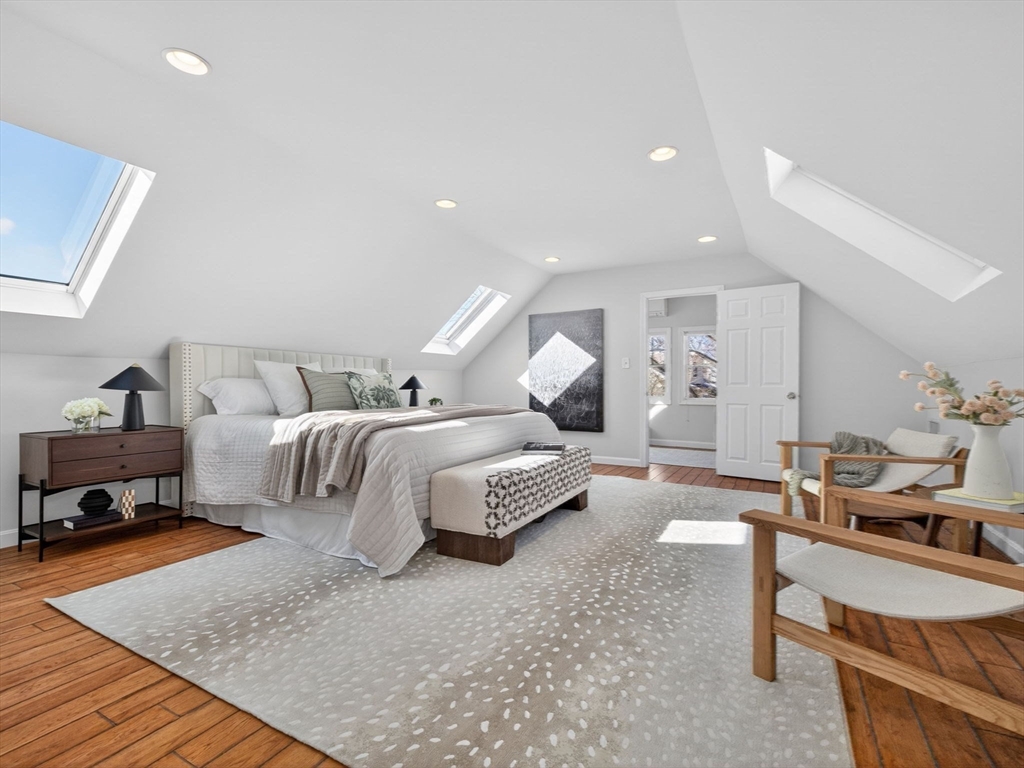 57 Lexington Street, Unit 57 Watertown, MA 02472 - Photo 25 of 42
