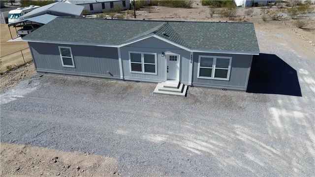 $324,900 | 5500 Black Rock Avenue, Pahrump, NV 89060