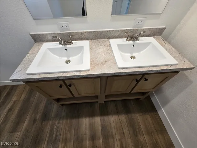 $324,900 | 5500 Black Rock Avenue, Pahrump, NV 89060