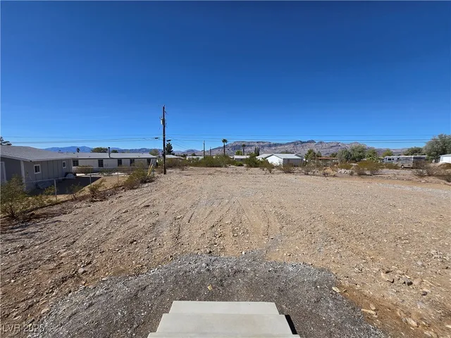 $324,900 | 5500 Black Rock Avenue, Pahrump, NV 89060