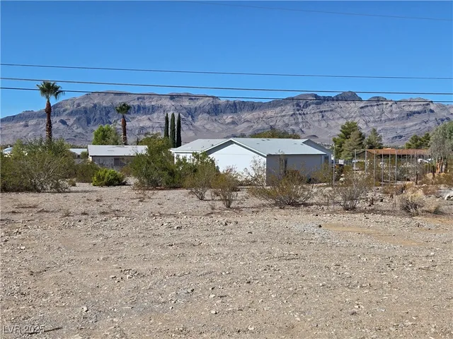 $324,900 | 5500 Black Rock Avenue, Pahrump, NV 89060