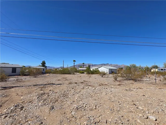 $324,900 | 5500 Black Rock Avenue, Pahrump, NV 89060
