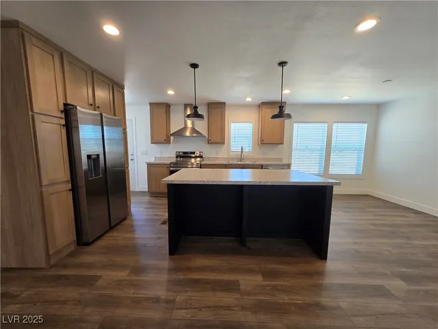 $324,900 | 5500 Black Rock Avenue, Pahrump, NV 89060