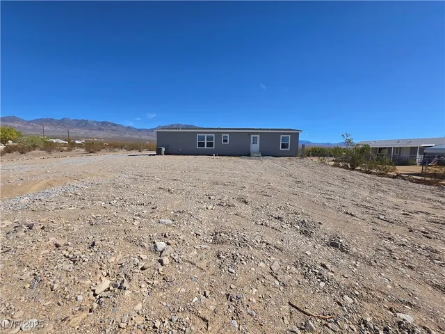 $324,900 | 5500 Black Rock Avenue, Pahrump, NV 89060