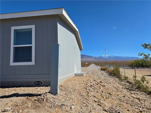 $324,900 | 5500 Black Rock Avenue, Pahrump, NV 89060