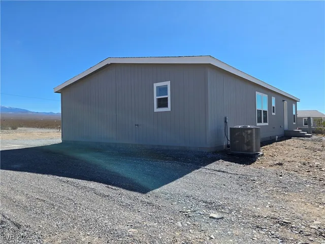 $324,900 | 5500 Black Rock Avenue, Pahrump, NV 89060