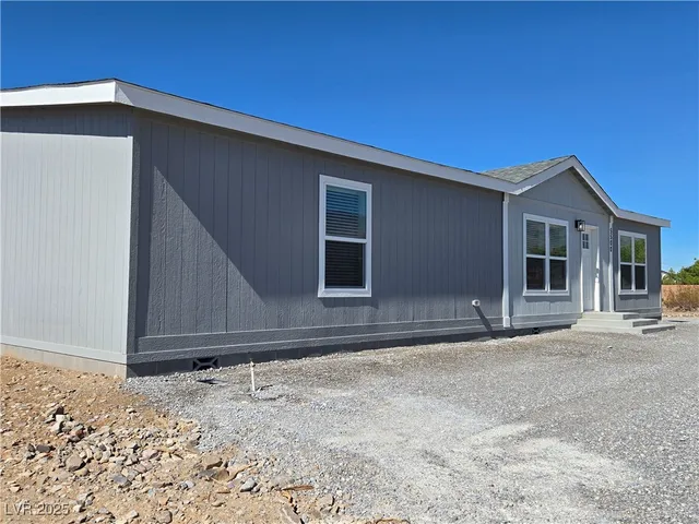 $324,900 | 5500 Black Rock Avenue, Pahrump, NV 89060