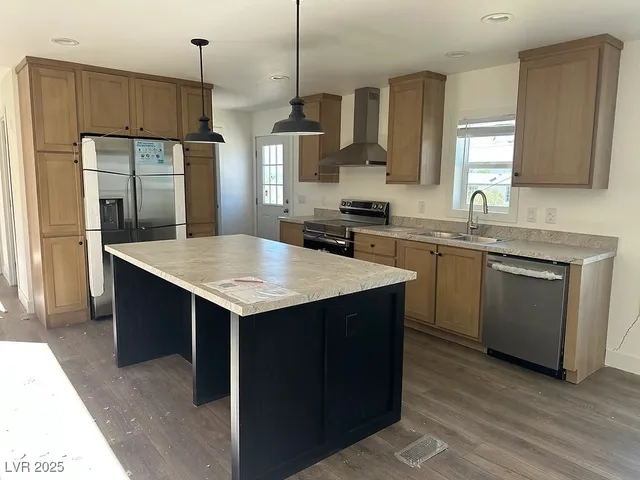 $324,900 | 5500 Black Rock Avenue, Pahrump, NV 89060