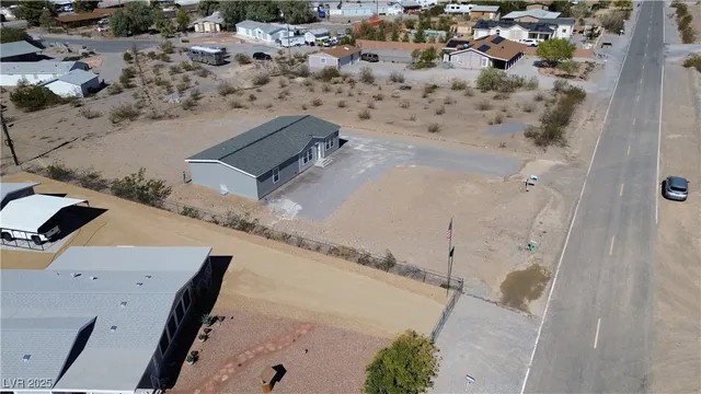 $324,900 | 5500 Black Rock Avenue, Pahrump, NV 89060