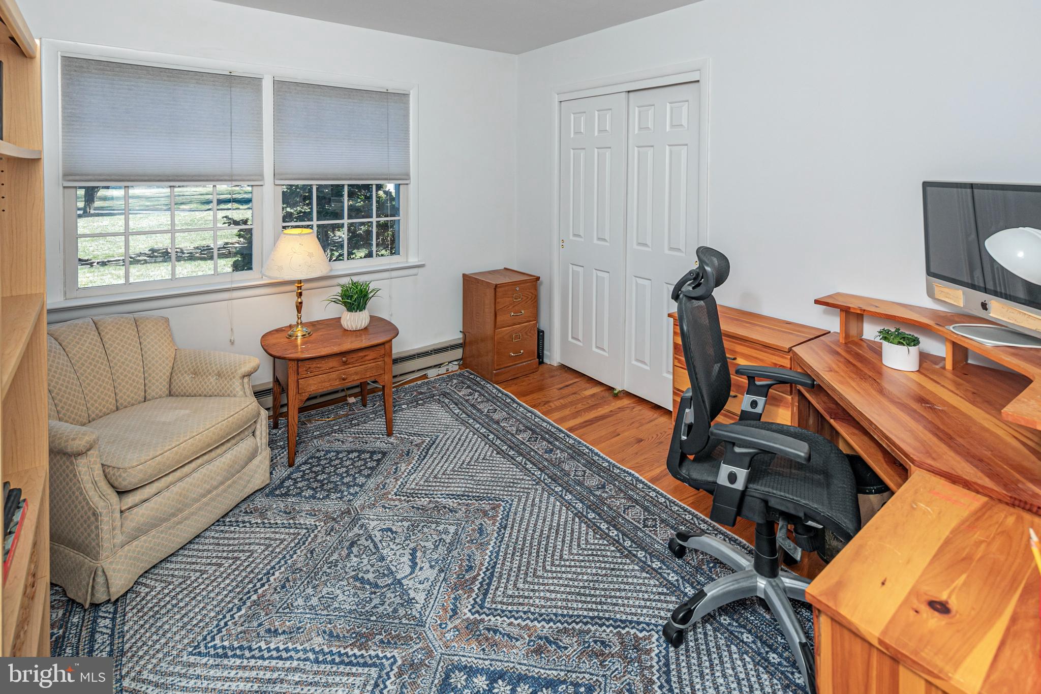 110 Johnstone Drive Pennington, NJ 08534 - Photo 23 of 31 a living room with furniture and a table