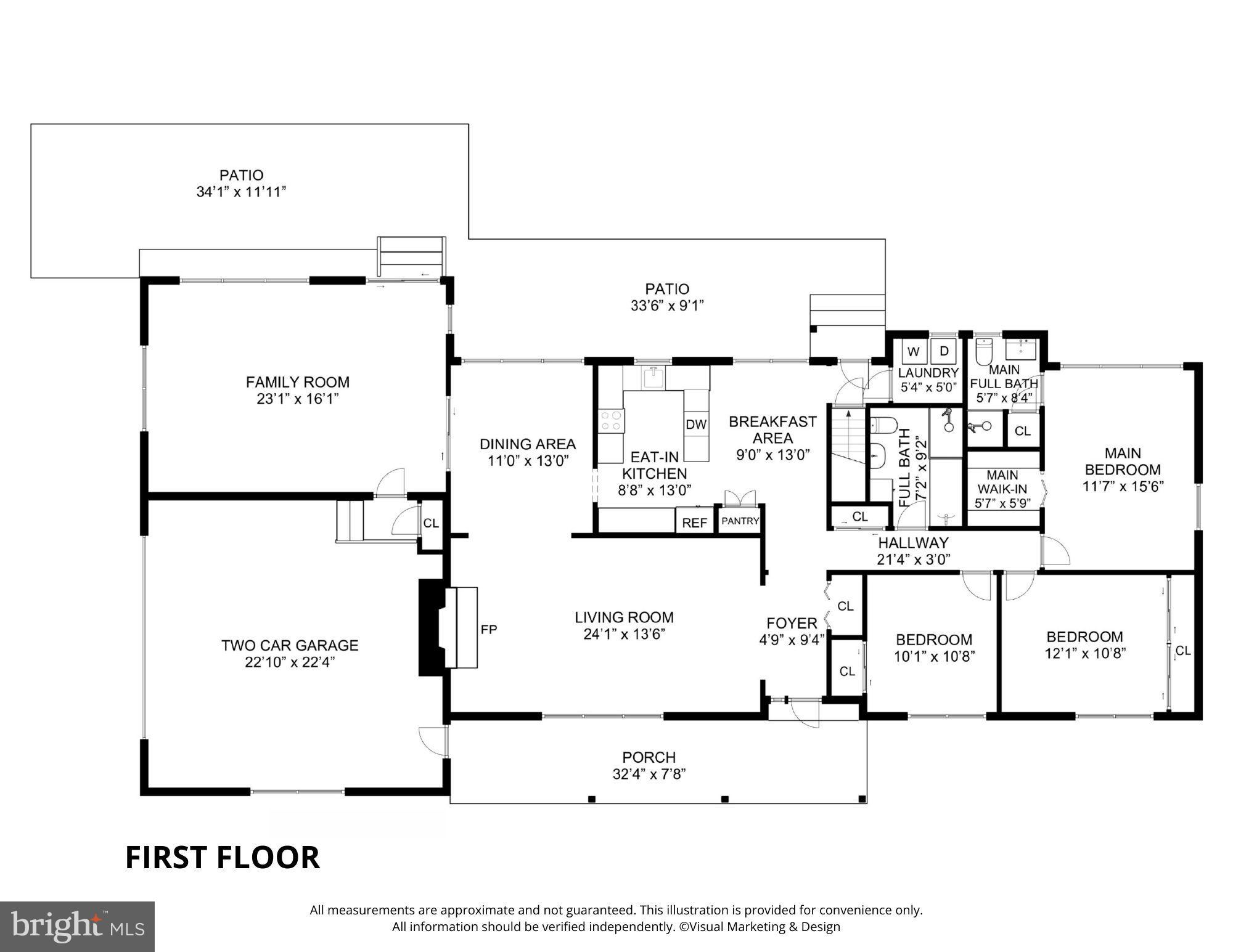 110 Johnstone Drive Pennington, NJ 08534 - Photo 30 of 31 unknown
