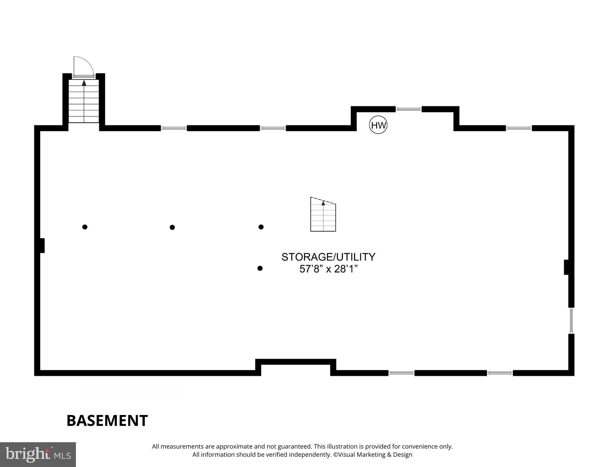 110 Johnstone Drive Pennington, NJ 08534 - Photo 31 of 31 a picture of a floor plan