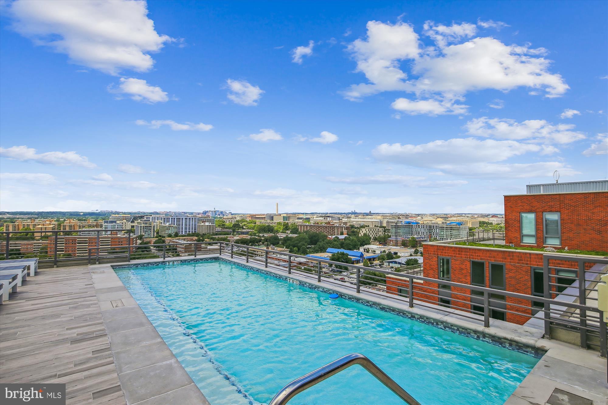 1211 Van Street Southeast, Unit 602 Washington, DC 20003 - Photo 14 of 15