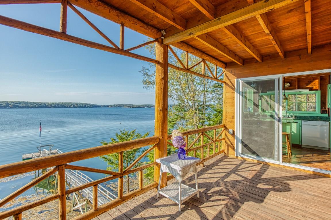 7 Elbow Road East Boothbay, ME 04544 - Photo 34 of 39 33