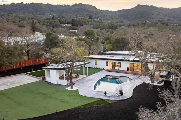 $6,999,000 | 428 Marian Lane, Danville, CA 94526
