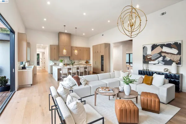 $6,999,000 | 428 Marian Lane, Danville, CA 94526