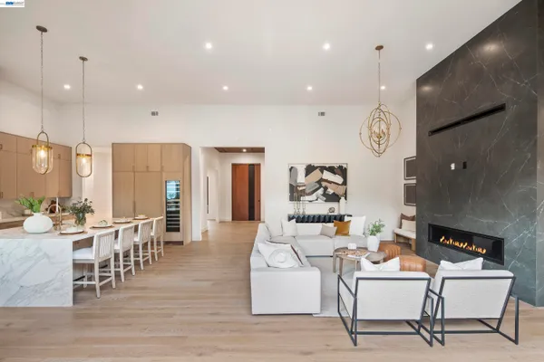 $6,999,000 | 428 Marian Lane, Danville, CA 94526