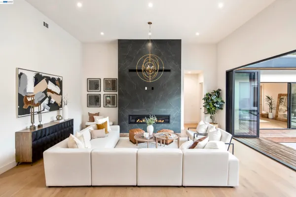 $6,999,000 | 428 Marian Lane, Danville, CA 94526