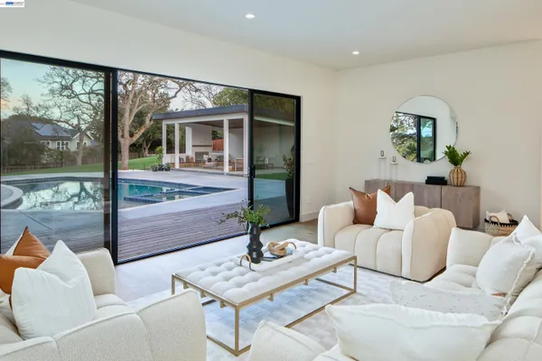 $6,999,000 | 428 Marian Lane, Danville, CA 94526