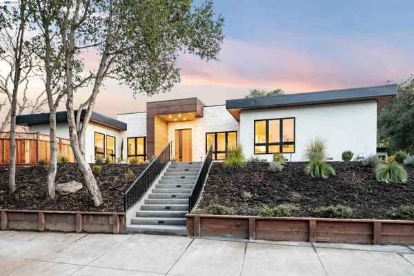 $6,999,000 | 428 Marian Lane, Danville, CA 94526