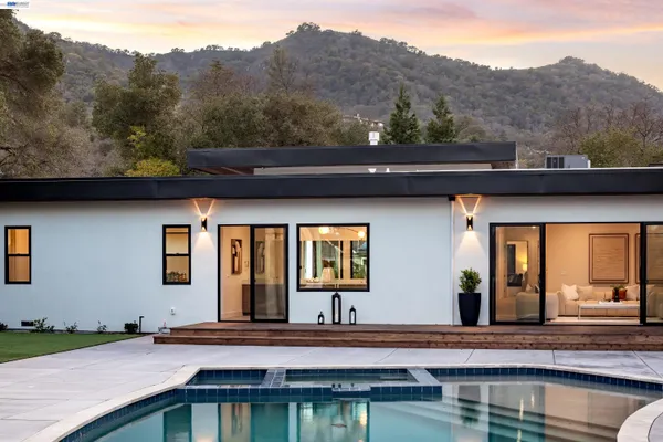 $6,999,000 | 428 Marian Lane, Danville, CA 94526