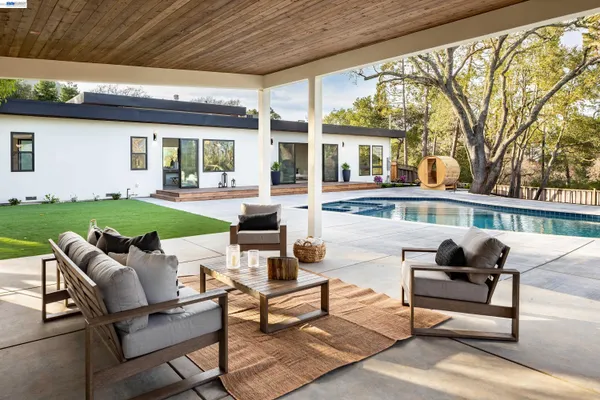 $6,999,000 | 428 Marian Lane, Danville, CA 94526
