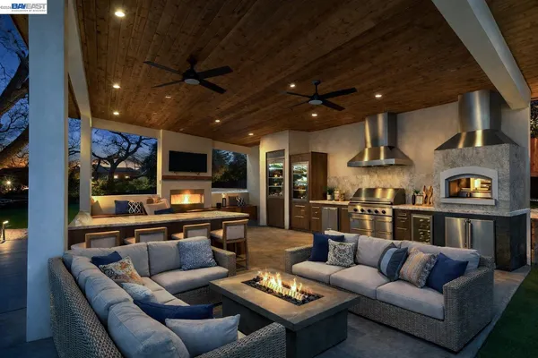 $6,999,000 | 428 Marian Lane, Danville, CA 94526