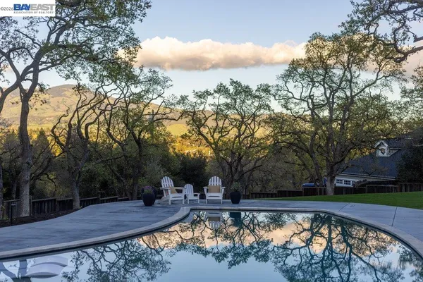 $6,999,000 | 428 Marian Lane, Danville, CA 94526