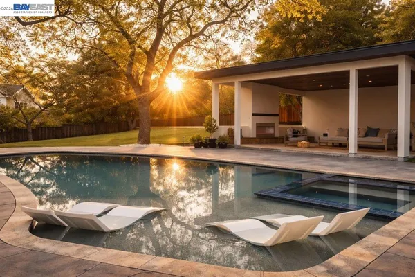 $6,999,000 | 428 Marian Lane, Danville, CA 94526