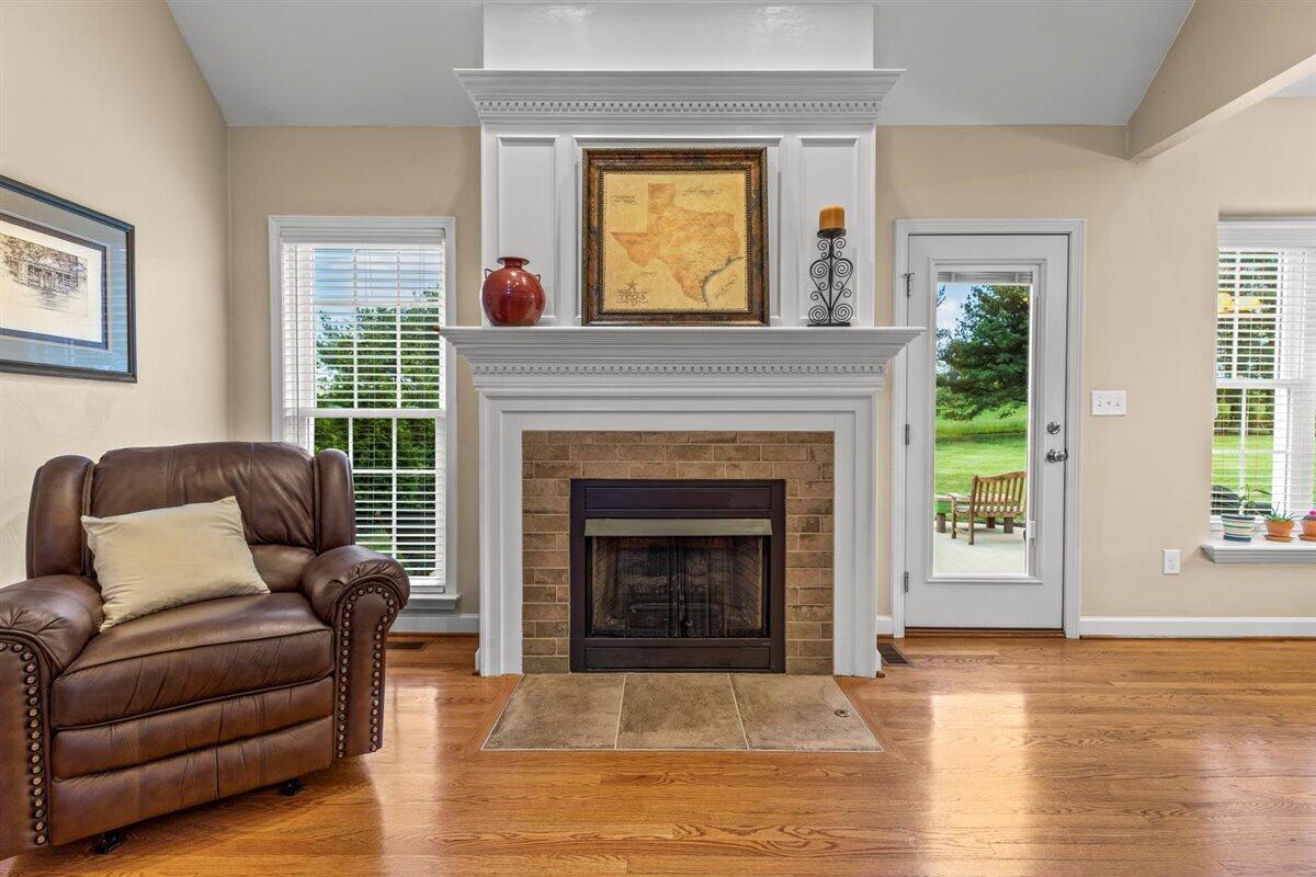 105 Sowder Farm Road Troutville, VA 24175 - Photo 11 of 57 Living