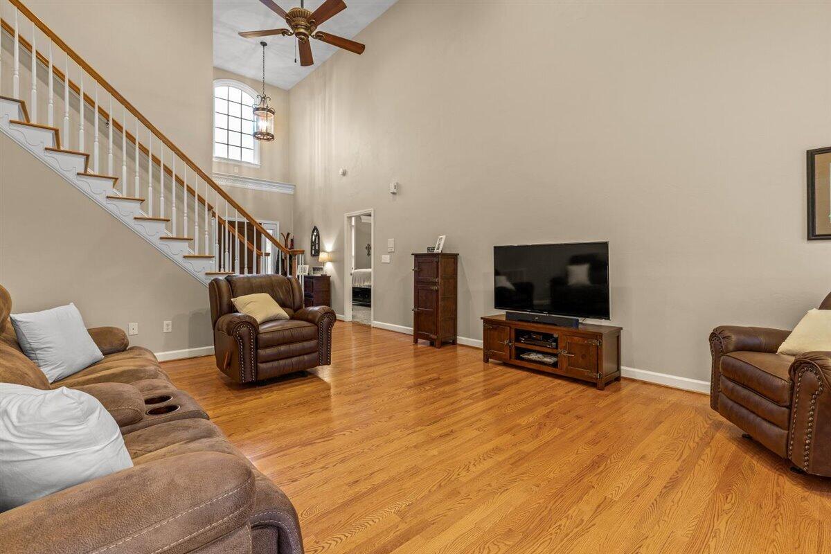 105 Sowder Farm Road Troutville, VA 24175 - Photo 12 of 57 Living