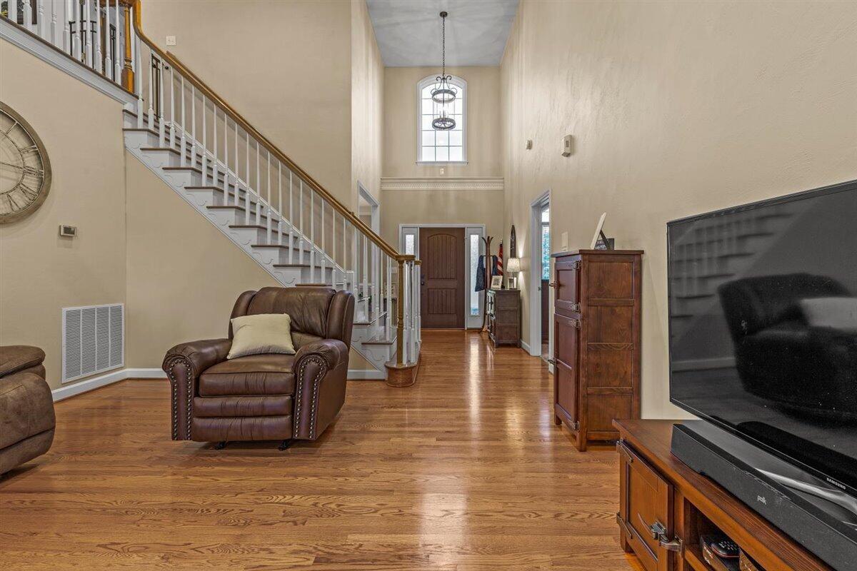 105 Sowder Farm Road Troutville, VA 24175 - Photo 13 of 57 Living