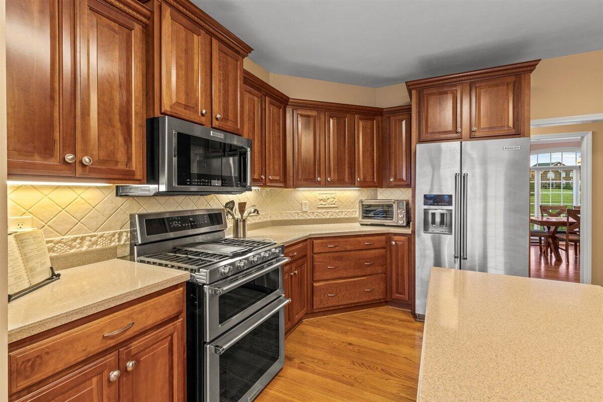 105 Sowder Farm Road Troutville, VA 24175 - Photo 20 of 57 Kitchen