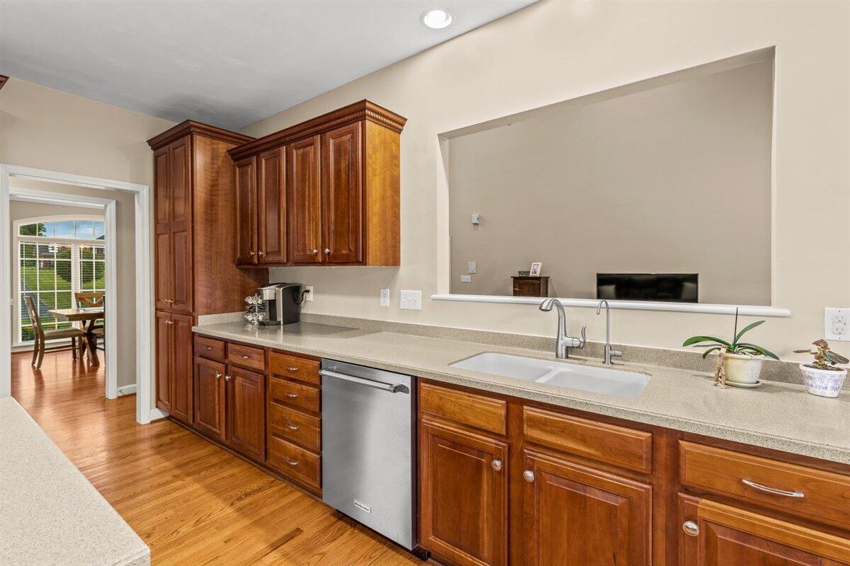 105 Sowder Farm Road Troutville, VA 24175 - Photo 22 of 57 Kitchen