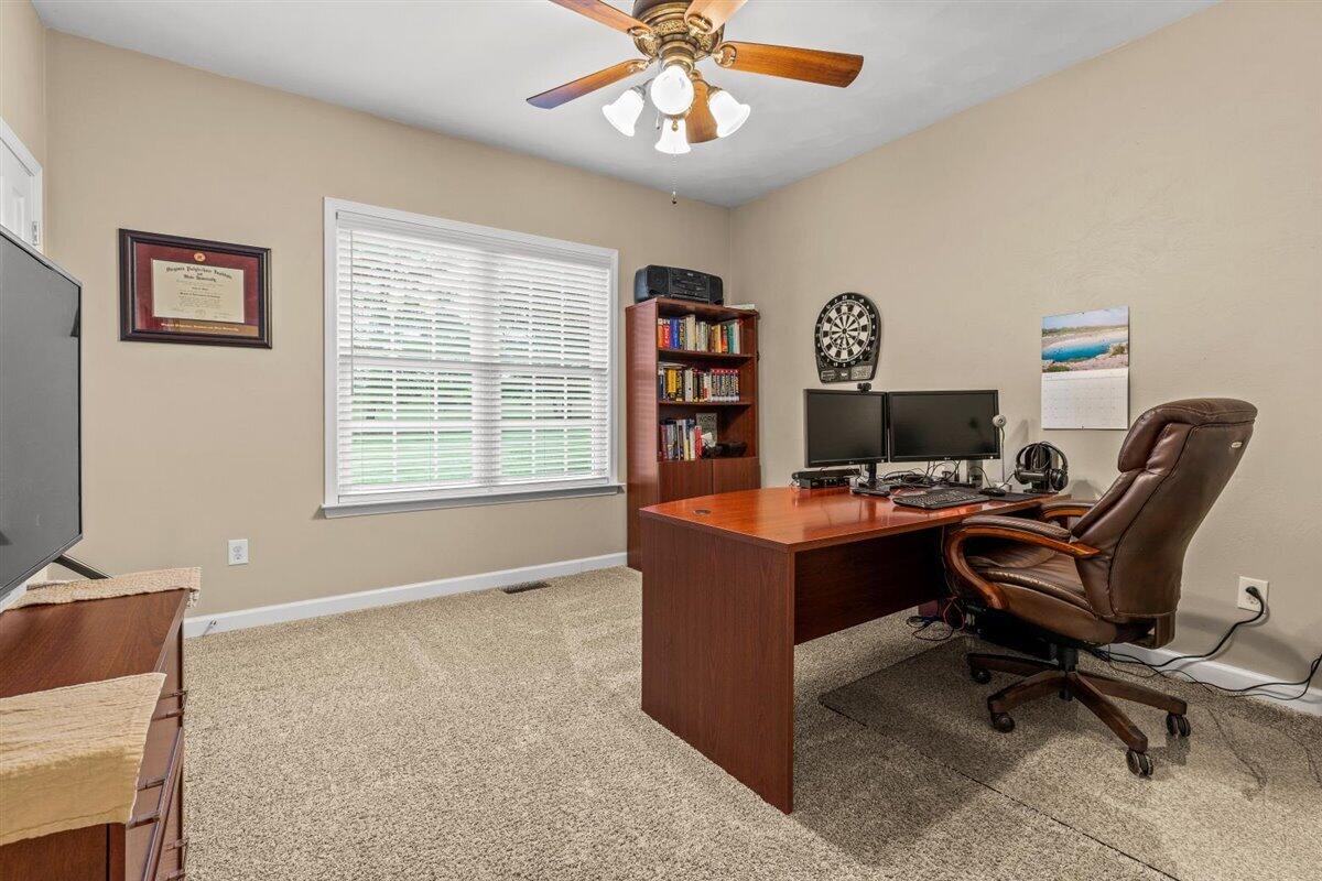 105 Sowder Farm Road Troutville, VA 24175 - Photo 24 of 57 Office/Guest Suite