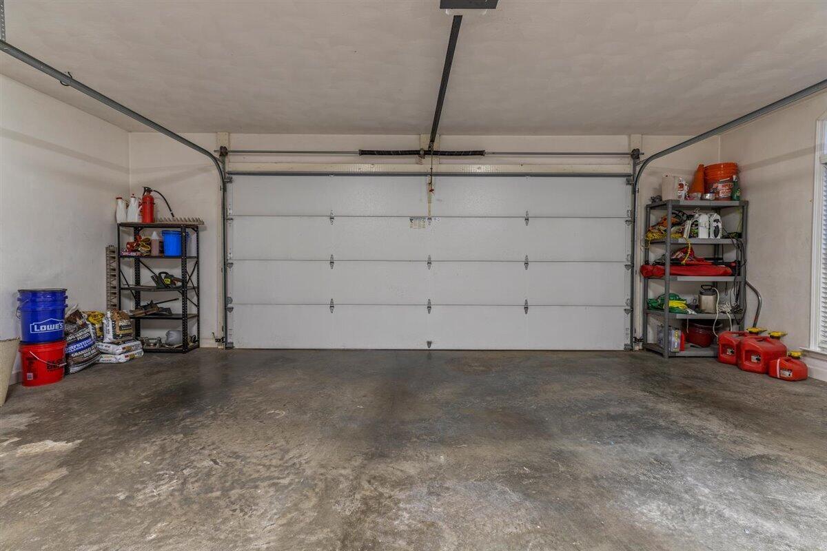 105 Sowder Farm Road Troutville, VA 24175 - Photo 39 of 57 2-car Attached Garage