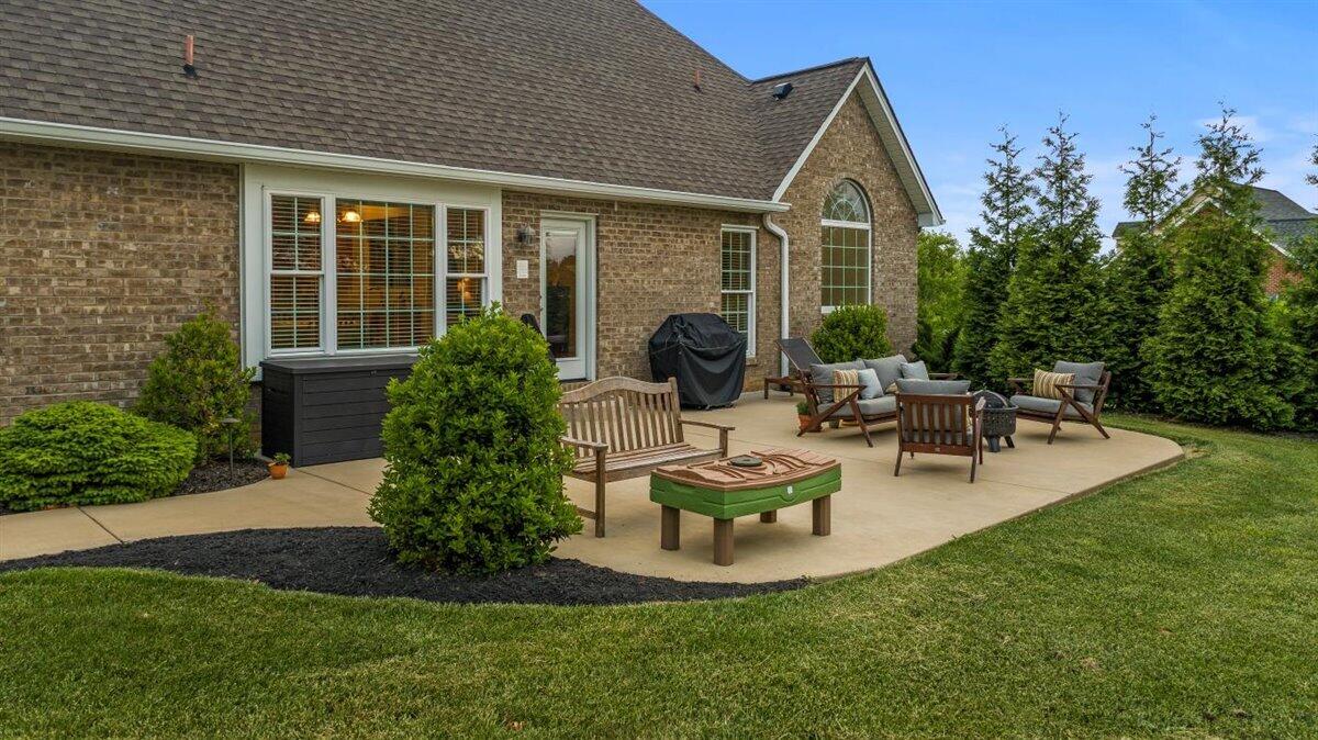 105 Sowder Farm Road Troutville, VA 24175 - Photo 49 of 57 Room for Entertaining