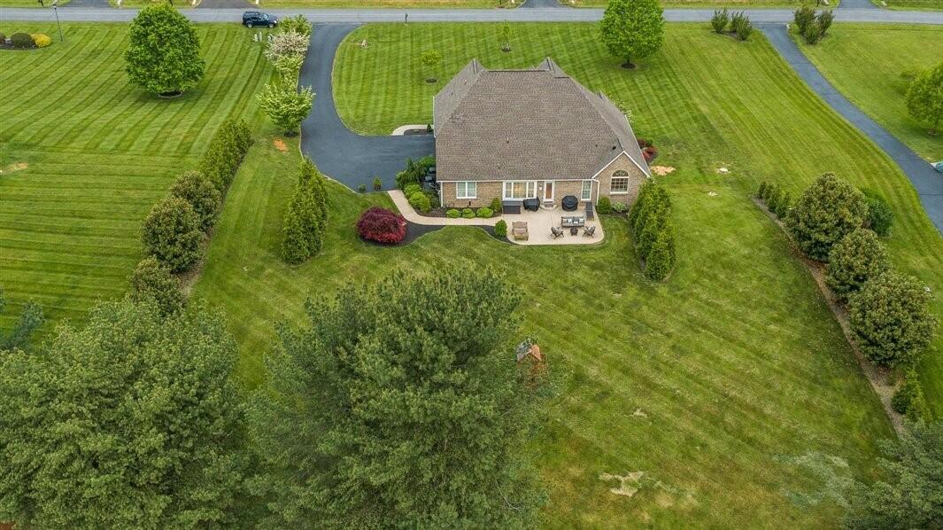 105 Sowder Farm Road Troutville, VA 24175 - Photo 50 of 57 Room for Garden Space