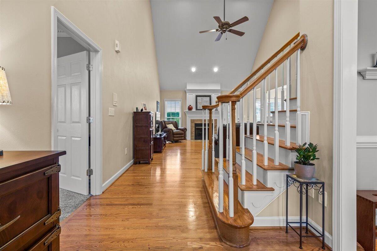 105 Sowder Farm Road Troutville, VA 24175 - Photo 8 of 57 Entry