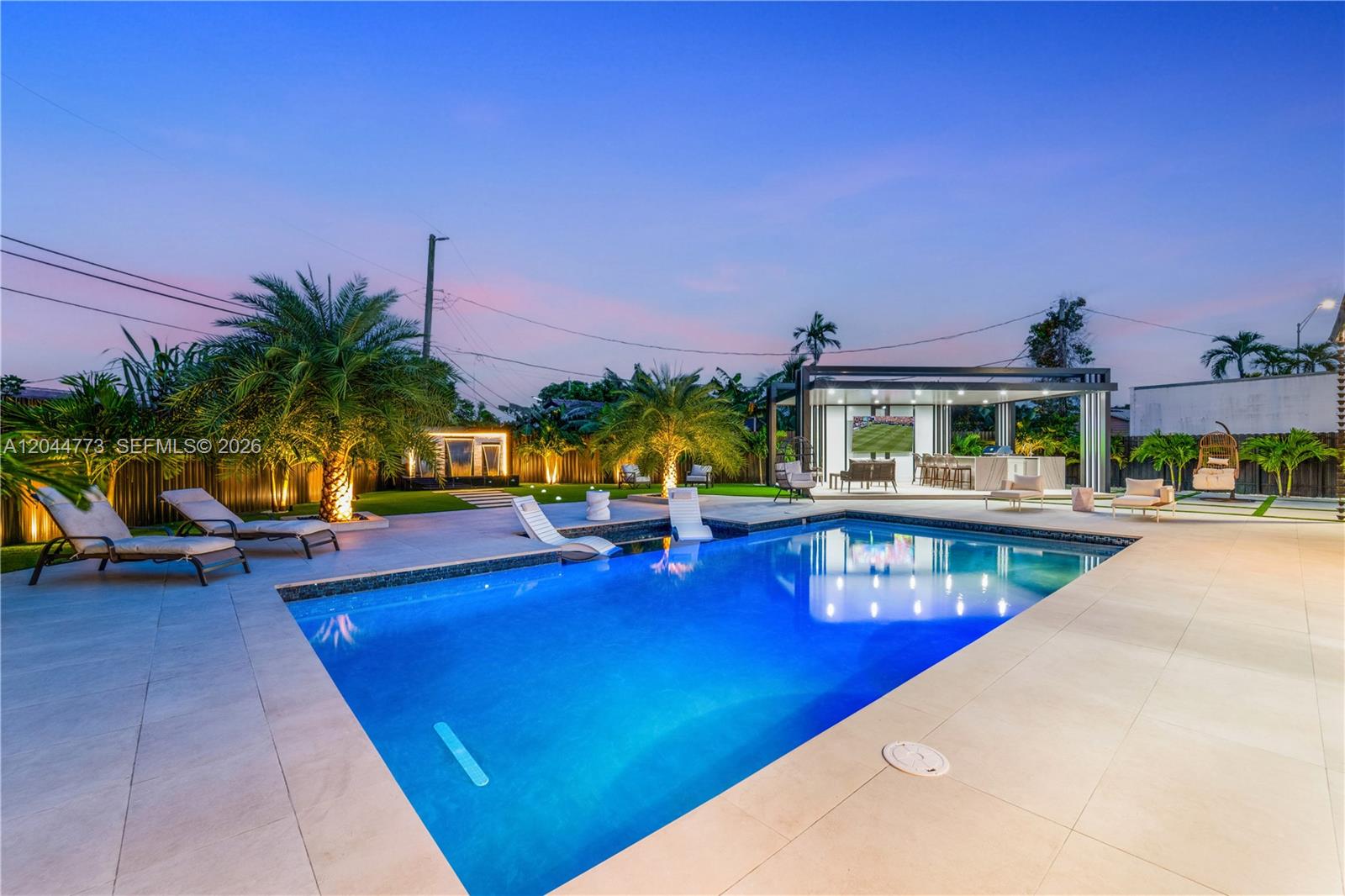 9630 Southwest 10th Terrace Miami, FL 33174 - Photo 49 of 82