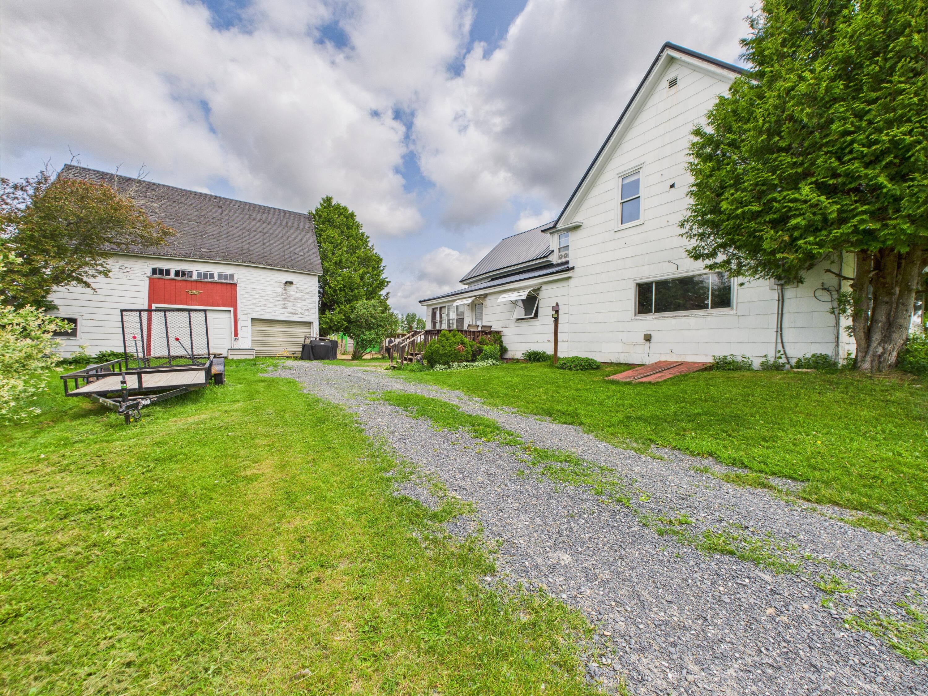 710 Carson Road Woodland, ME 04736 - Photo 36 of 46 710 Carson Rd.