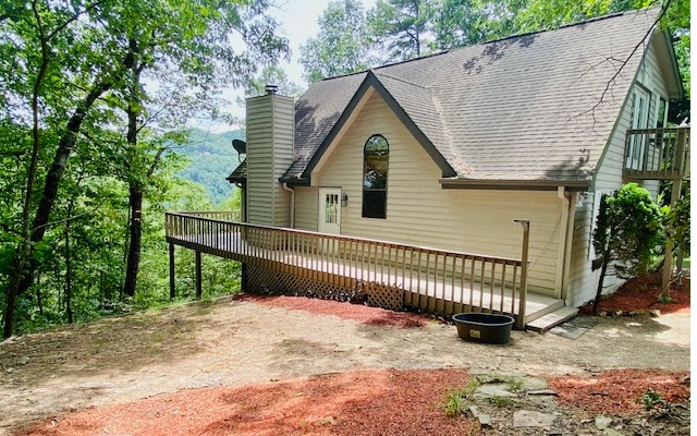 Main View